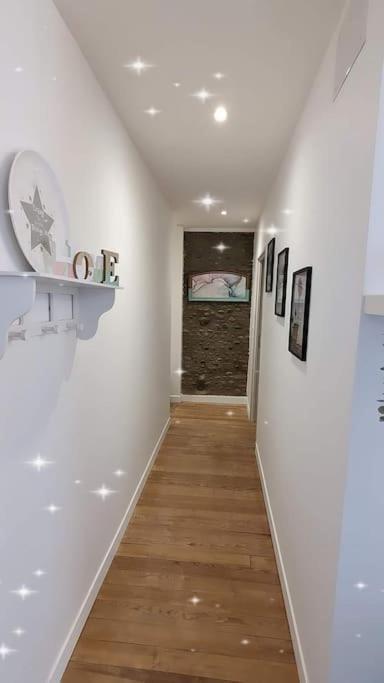 פאו Cosy Queen - 3Ch - Hyper Centre & Parking מראה חיצוני תמונה